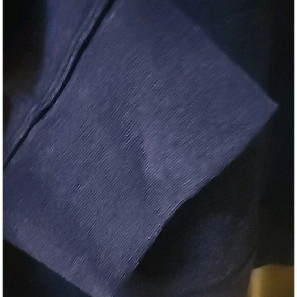 NEW ERA MOISTURE WICKING FLEECE PULLOVER Pockets 3XL Soft Comfy A126 Excellent - Picture 4 of 6